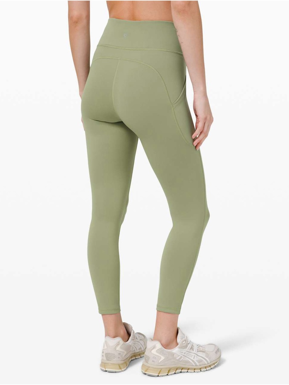 Lululemon Invigorate High-Rise Tight 25"
